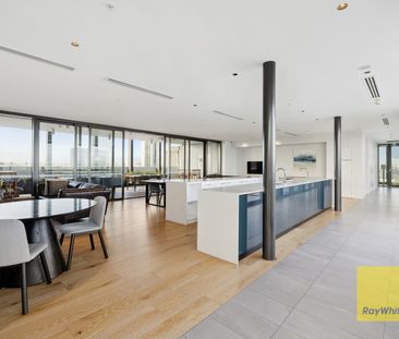 1407/380 Murray Street, Perth WA 6000 - Apartment For Rent | Domain - Photo 5