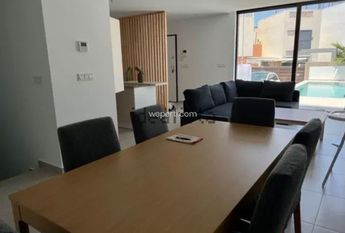 Luxury Villa in Benijófar, for rent