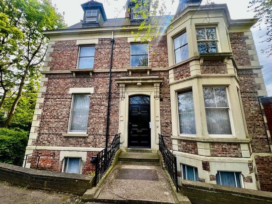 9 bedroom house share to rent - Photo 1