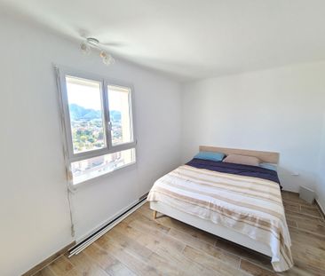 Appartement 3 pièces 62m2 MARSEILLE 11EME 890 euros - Photo 6