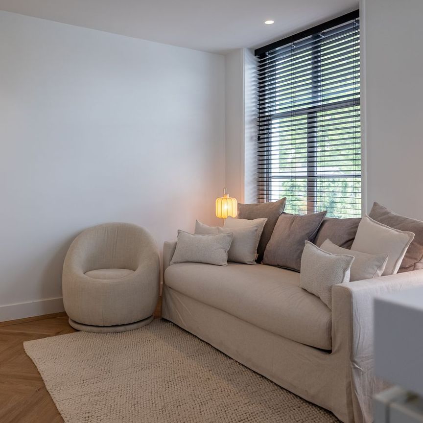 Appartement te huur: Rijksstraatweg 104-H 3632 AD Loenen aan de Vecht - Photo 1