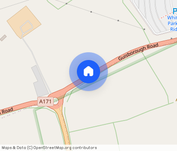 Skelder House Farm, Guisborough Road, YO21 1TN - Photo 1