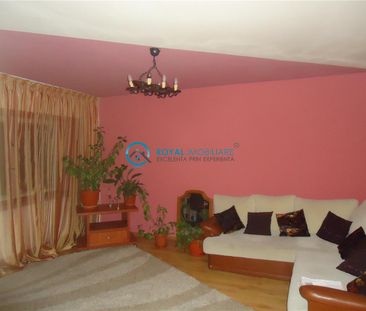 Royal Imobiliare Inchiriere Apartament 3 cam zona Mihai Bravu - Photo 3
