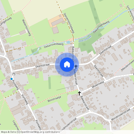 Ekentstraat, 75, 9450, Haaltert