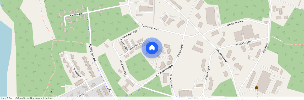 Kompanivägen 5, 281 56, Hässleholm