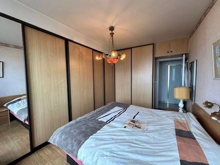 Appartement te huur - Photo 5