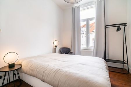 Studio te huur - Foto 4