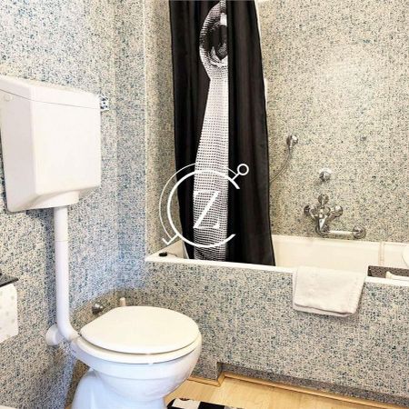 Einzimmerwohnung möbliert in der Moncucco-Zone mit Seeblick - Foto 4