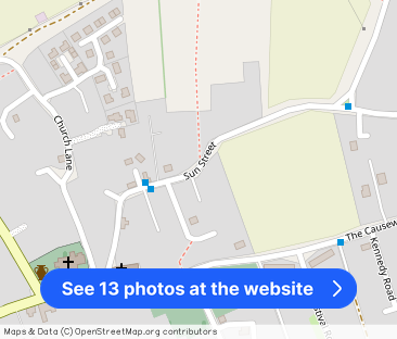 Sun Street, Isleham - Photo 1