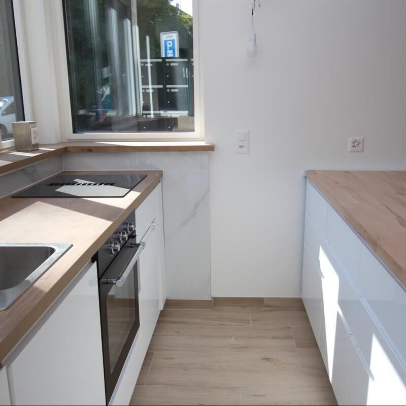 Appartement de 3 pièces - Photo 1