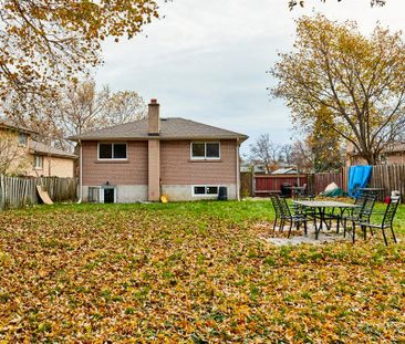 For Lease - 79 Strathavon Drive Unit# Basement, Toronto, Ontario - Photo 3