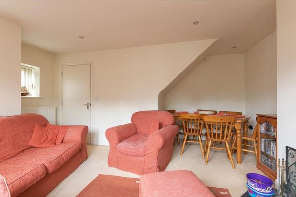 3 bedroom terraced house to rent - Photo 1