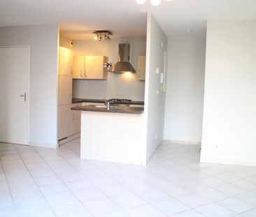 Location Appartement 2 pièces 45m² GRENOBLE 38100 - Photo 3