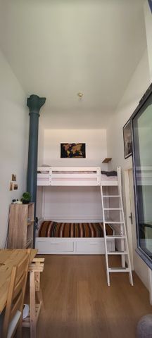 Location Appartement 3 pièces 70m² LILLE 59260 - Photo 3