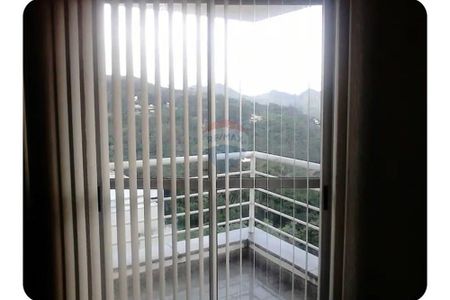 Apartamento mobiliado para alugar no Vila da Serra com 2 quartos e vista para a Mata do Jambreiro - Foto 5