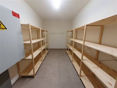 Appartement te huur - Foto 3