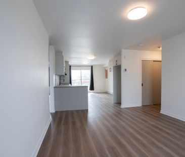 189 Rue Hector-Lanthier, apt. 2 - Photo 1
