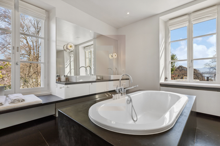 Magnificent Master's house a stone's throw from the lake - Photo 5