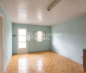 Casa com 2 quartos e 70m² para alugar em Medianeira, Porto Alegre. - Photo 3