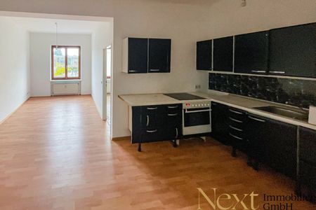 Linz-Kleinmünchen: Helle 3-Zimmer-Wohnung mit Lift zu vermieten! - Foto 4