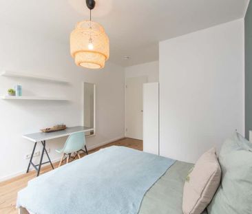 Zimmer in der Mohrenstrasse 17 - Foto 6