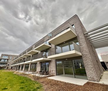 Twee-slaapkamer appartement incl parkeerplaats - Foto 1