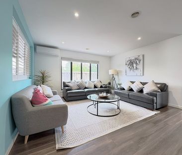 Contemporary Living With Multiple Living Zones! - Photo 1