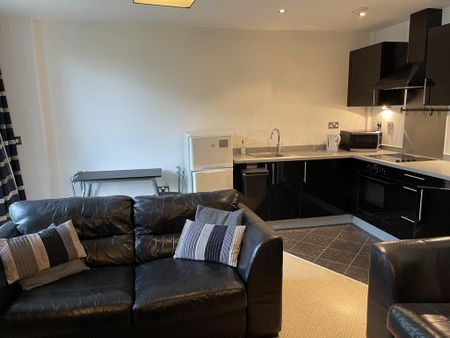 1 bedroom apartment to rent - Photo 3