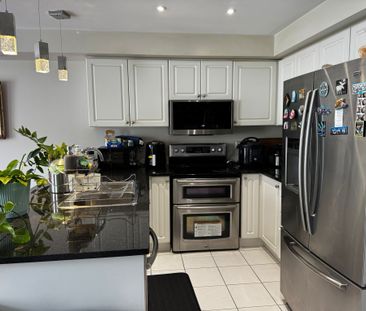 For Lease - 409 Aspendale Crescent Unit# Bsmnt-Room, Mississauga, O... - Photo 4