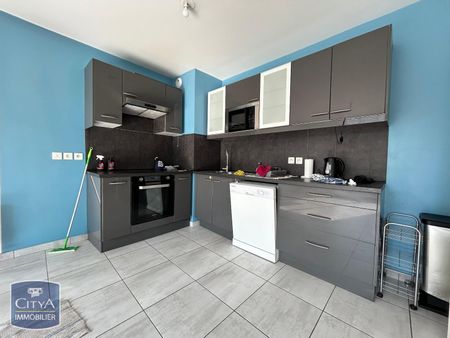 Location Appartement 3 pièces 64m² ROSNY SOUS BOIS 93110 - Photo 3