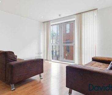 Quartz Apartments, City Centre, B18 - Photo 3