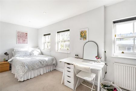 4 bedroom terraced house to rent - Photo 5