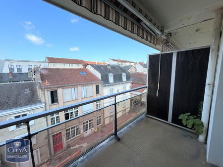 Location Appartement 2 pièces 46m² LIMOGES 87000 - Photo 4