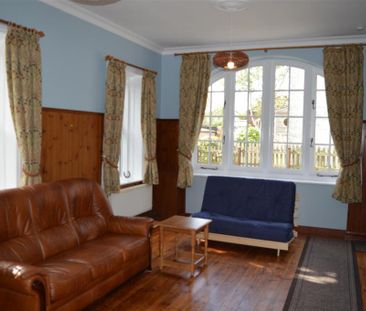 2 bedroom house to rent - Photo 1