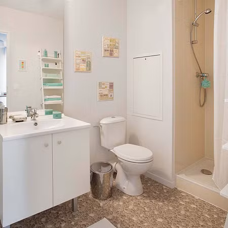T2 de 26 à 37 m² - Photo 4