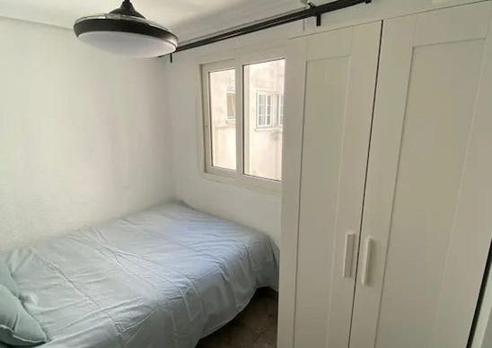 Carrer San Edesio, Manises, Valencian Community 46940