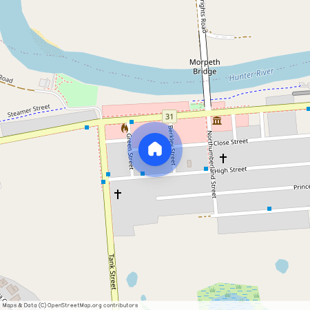 121 Close Street, NSW 2321, Morpeth