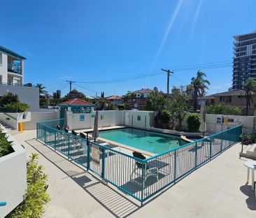 Beachside Living in the Heart of Chevron Island - Photo 4