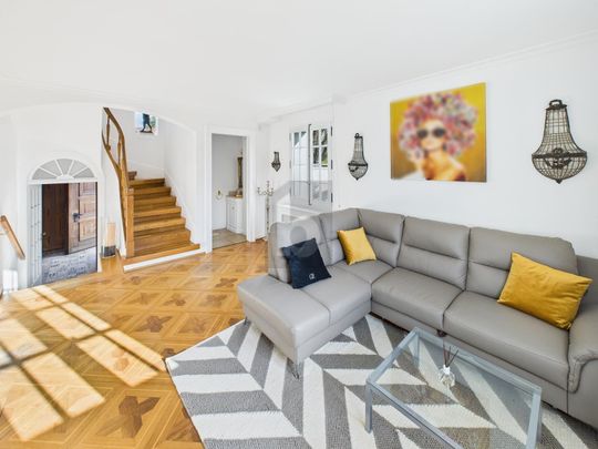 OPPORTUNITÉ DE COLOCATION POUR ÉTUDIANTS - Photo 1