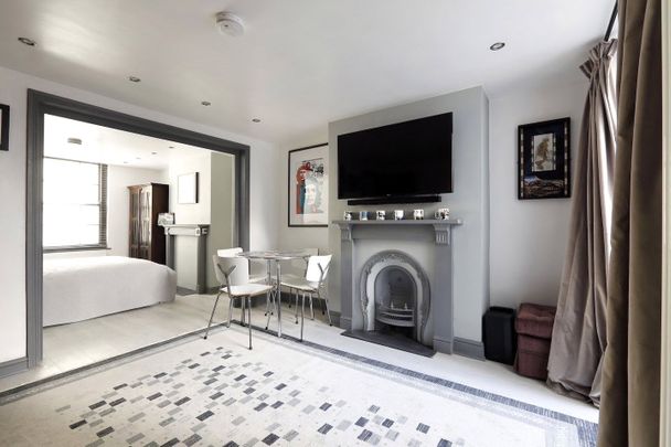 1 bedroom property to rent - Photo 1