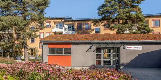 Åmmebergsgatan 14 - Foto 3