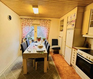 Markgatan 5B - Foto 1