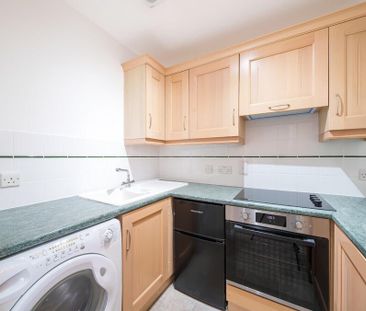 1 bedroom apartment to rent - Photo 6