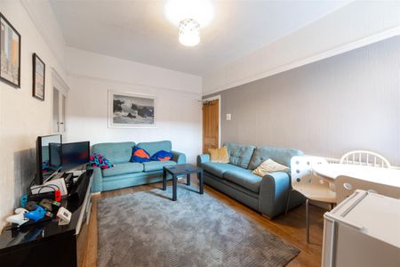 2 bed flat to rent in Bayswater Road, Newcastle Upon Tyne, NE2 - Photo 4