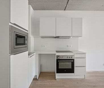 Dein Rückzugsort in der City - Moderne 3-Zimmer Wohnung mit Balkon - Photo 5