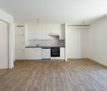 2.5 Zimmer, 48 m², 1. Stock - Photo 2