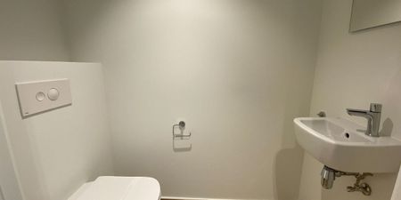 Appartement te huur in Olsene voor € 765 met 1 slaapkamer - Foto 4