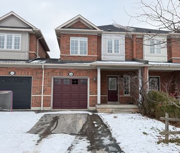 For Lease - 5640 Stella Lane, Burlington, Ontario - Photo 1