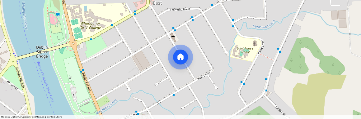 A/17 Moana Street, Whanganui East, Whanganui