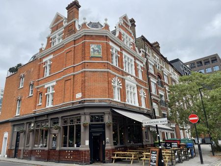 3 bedroom apartment to rent - Photo 3